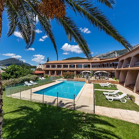 Noemys Toulon La Valette - Hotel Restaurant Avec Piscine Ngoại thất bức ảnh