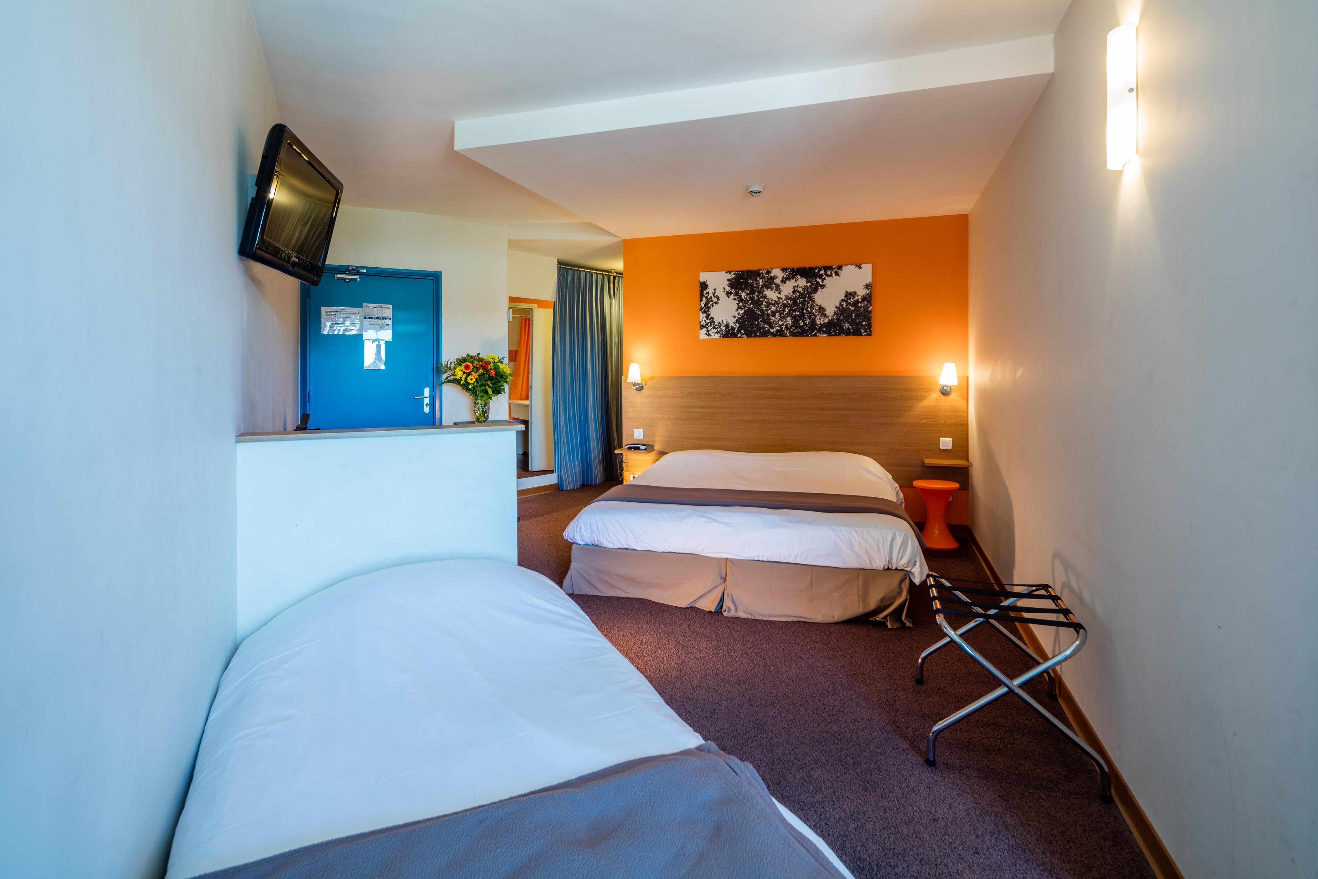 Noemys Toulon La Valette - Hotel Restaurant Avec Piscine Ngoại thất bức ảnh