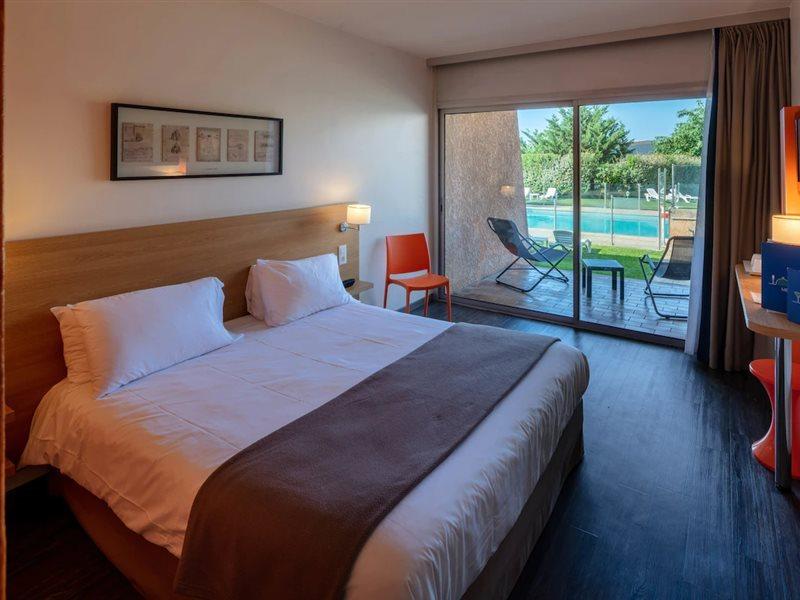 Noemys Toulon La Valette - Hotel Restaurant Avec Piscine Ngoại thất bức ảnh